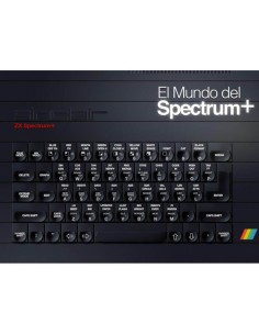 El Mundo Del Spectrum+