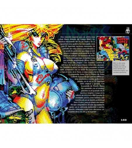 El Mundo Del Spectrum+