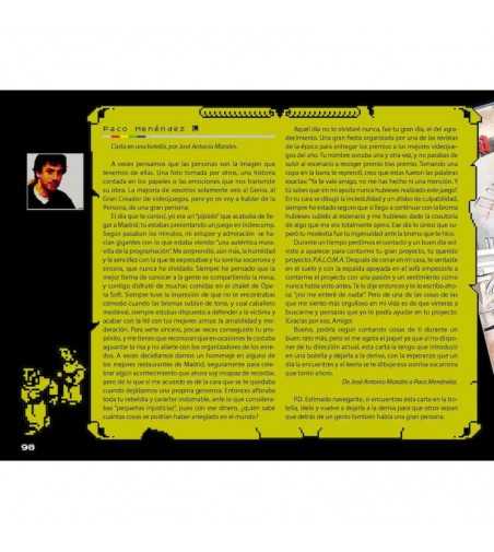 El Mundo Del Spectrum+