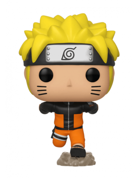 Funko POP! Naruto Uzumaki Naruto Shippuden nº 727