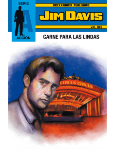 Jim Davis 01 Carne Para Las Lindas