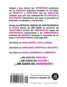 Jim Davis 02 Autopista Al Averno 2