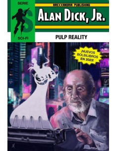 Alan Dick, Jr. 01 Pulp Reality