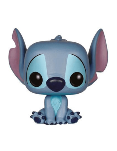 Funko POP! Stitch Disney nº 159