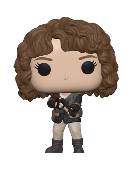 Funko POP! Nancy Stranger Things nº 1460