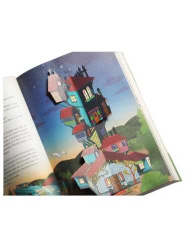 Harry Potter Y La Cámara Secreta Edición Minalima