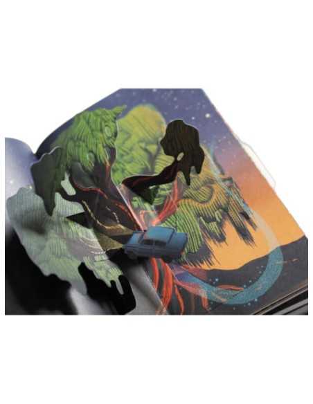 Harry Potter Y La Cámara Secreta Edición Minalima