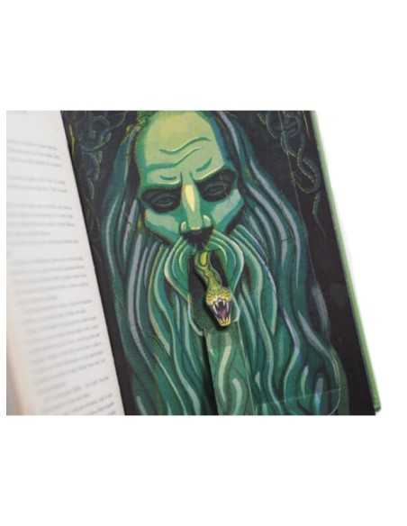 Harry Potter Y La Cámara Secreta Edición Minalima