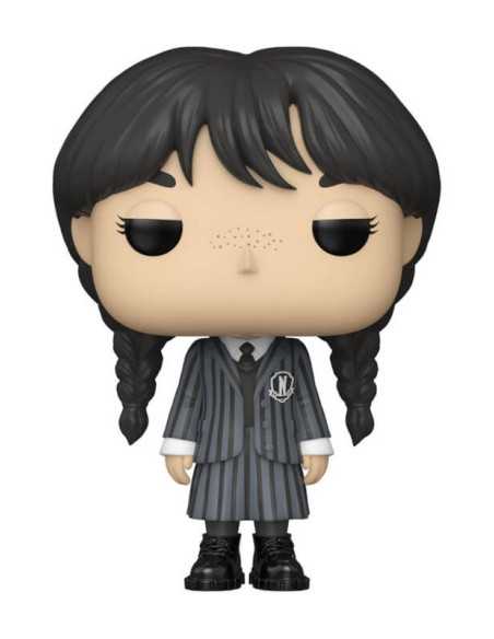 Funko POP! Wednesday Addams - Wednesday nº 1309
