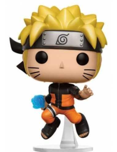 Funko POP! Naruto (Rasengan) Naruto Shippuden nº 181