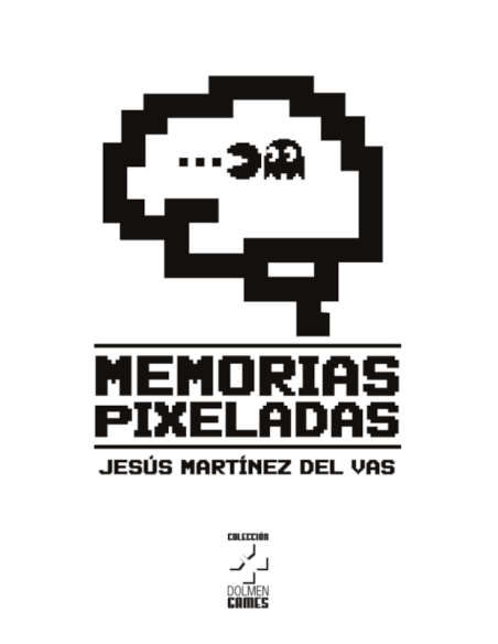 Memorias Pixeladas