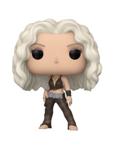 Funko POP! Sharika Wherever/Whenever Shakira nº 357