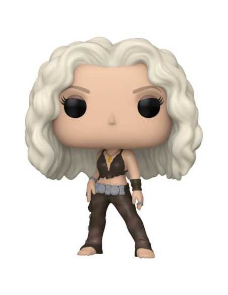 Funko POP! Sharika Wherever/Whenever Shakira nº 357