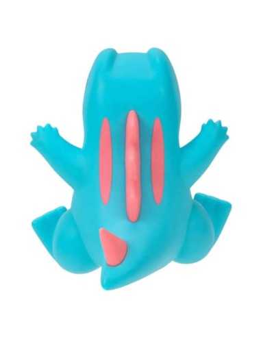 Figura Totodile Pokemon 8 cm vinilo