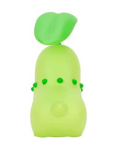 Figura Chikorita Pokemon 8 cm Vinilo