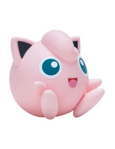 Figura Jigglypuff Pokemon 8 cm Vinilo 2