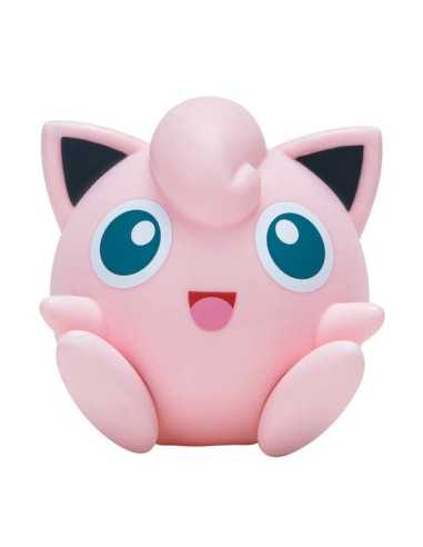 Figura Jigglypuff Pokemon 8 cm Vinilo