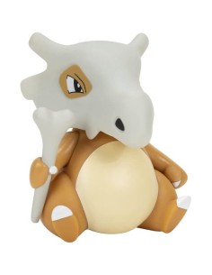 Figura Cubone Pokemon 8 cm Vinilo 2