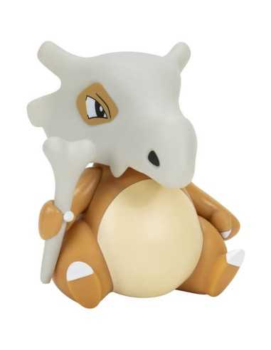 Figura Cubone Pokemon 8 cm Vinilo