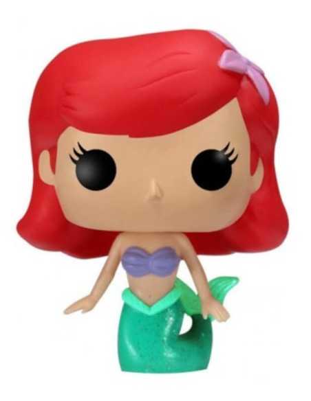 Funko POP! Ariel Disney nº 27