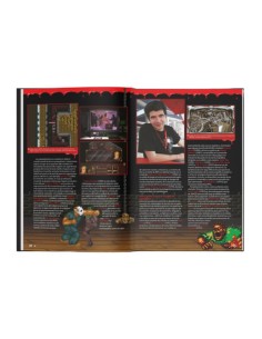 El Libro De Los Videjuegos De Terror 2