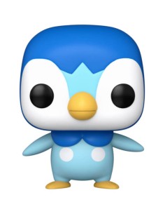 Funko POP! Piplup Pokemon nº 865