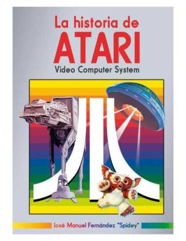 La Historia De Atari: Video Computer System