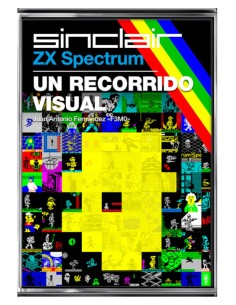 ZX Spectrum: Un Recorrido Visual