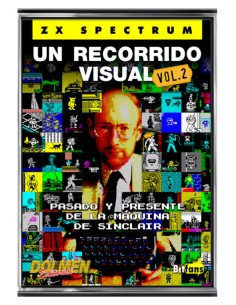 ZX Spectrum. Un recorrido visual vol. 2