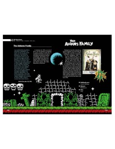 ZX Spectrum. Un recorrido visual vol. 2 2