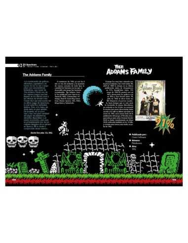 ZX Spectrum. Un recorrido visual vol. 2