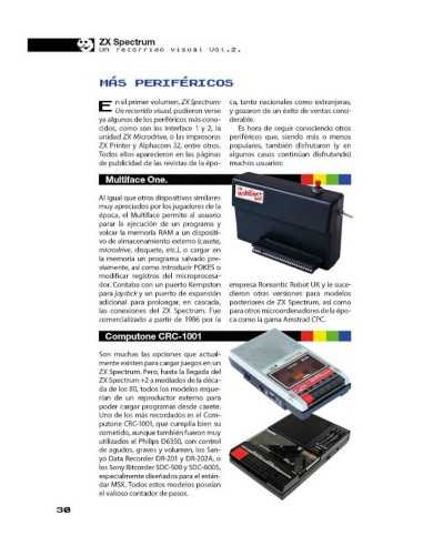ZX Spectrum. Un recorrido visual vol. 2