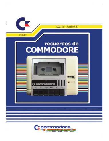 Recuerdos De Commodore