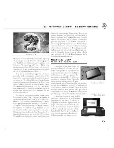 La historia de Nintendo: Más de 125 años de entretenimiento