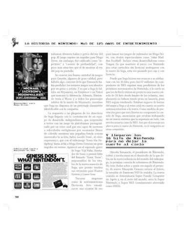 La historia de Nintendo: Más de 125 años de...