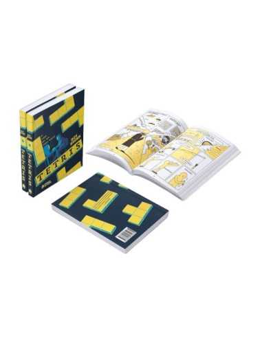 Tetris El Juego Del Que Todos Hablan