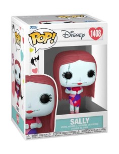 Funko POP! Sally Con Corazón Disney nº 1408 2