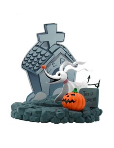 Figura Zero Pesadilla Antes De Navidad 12 cm.