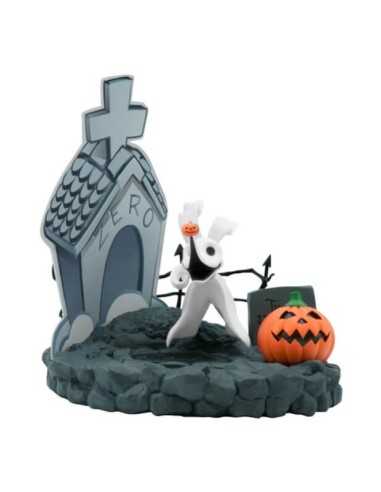 Figura Zero Pesadilla Antes De Navidad 12 cm.