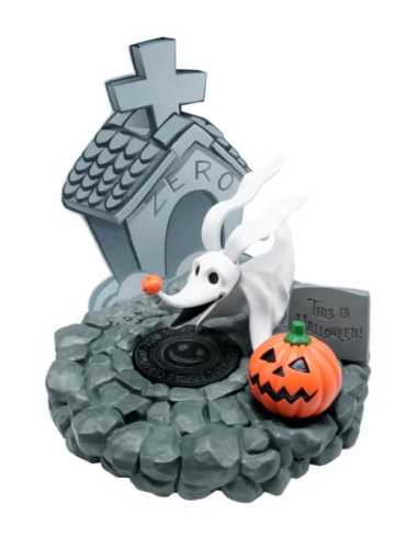 Figura Zero Pesadilla Antes De Navidad 12 cm.