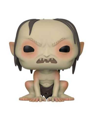 Funko POP! Gollum The Lord Of The Rings nº 532