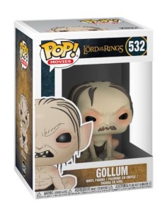 Funko POP! Gollum The Lord Of The Rings nº 532 2