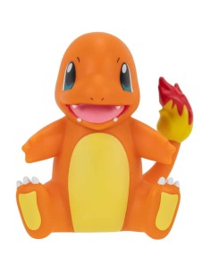 Figura Charmander Pokemon 8 cm Vinilo