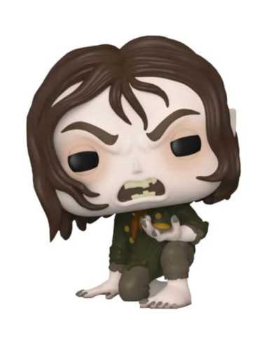 Funko POP! Smeagol Special Edition The Lord Of the Rings nº 1295