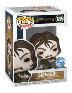 Funko POP! Smeagol Special Edition The Lord Of the Rings... 2