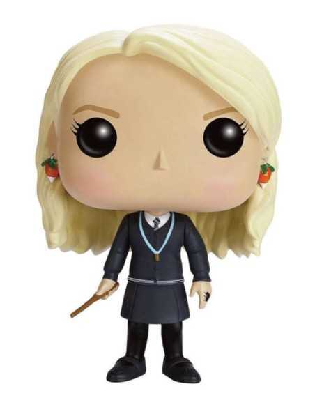 Funko POP! Luna Lovegood Harry Potter nº 14
