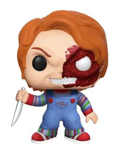 Funko POP! Chucky Special Edition Child's Play 3 nº 798