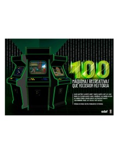 100 Recreativas Que Hicieron Historia