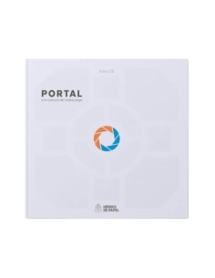 Portal O La Ciencia Del Videojuego