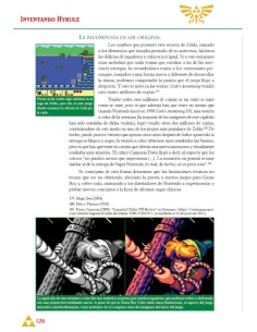 Inventando Hyrule La Historia Detrás De La Saga The... 2